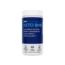Keto BHB Ketones , 240 Veggie Capsules