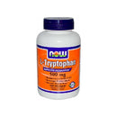 L-Tryptophan , 500mg/120 Vcaps