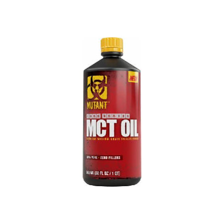 MCT Oil , 32 Fl. Oz.