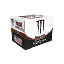 Muscle Monster Energy Shake