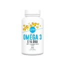 Omega 3 Fish Oils , 60 Softgels