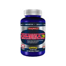 Omega-3 Fish Oil , 180 Softgels