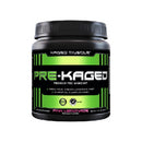 PRE-KAGED Pre-Workout
