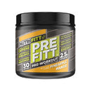 Pre Fitt , 30 Servings Pineapple Mango