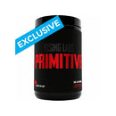 Primitive Pump Stimulant-Free Pre Workout