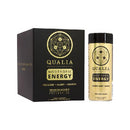 Qualia Energy Shot , 6 - 2 oz. Shots Triple Berry