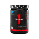 R1 Pre-Train 2.0 , 25 servings Blue Raspberry