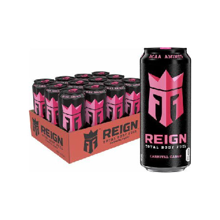 REIGN Total Body Fuel