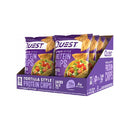 Tortilla Style Protein Chips