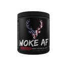 Woke AF Pre Workout