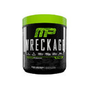 Wreckage Pre Workout Powder