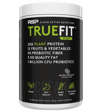 TrueFit Plant