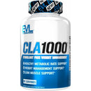 CLA 1000 Weight Loss Supplement