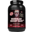 Muscular Weight Gain v3.0