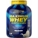Maximum Whey Protein Complex