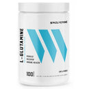 L-Glutamine , 100 Servings Unflavored