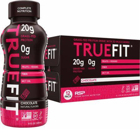 TrueFit Protein Shake