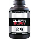 CLEAN BURN , 180 Vegetable Capsules