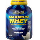 Maximum Whey Protein Complex