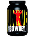 Ultra Iso Whey
