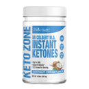 Instant Ketones