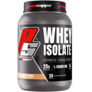 Whey Isolate