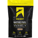 Native Fuel Whey Protein