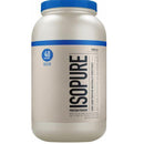 Natural Isopure , 3 Lbs. Vanilla