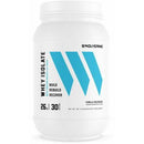 Whey Protein Isolate