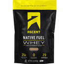 Native Fuel Whey Protein