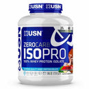 Zerocarb IsoPro Whey Protein Isolate