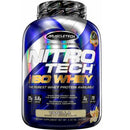 Nitro-Tech Iso Whey Protein