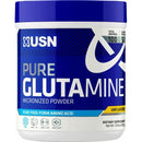 Micronized Glutamine , 1.1 Lbs. Unflavored