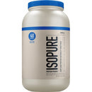 Natural Isopure , 3 Lbs. Vanilla