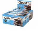 Quest Bars