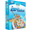 Isolicious , 1.6 Lbs. Fruity Cereal Crunch