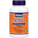 7-Keto , 60 Veg Capsules
