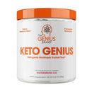 Keto Genius , 15 Servings Watermelon Ice