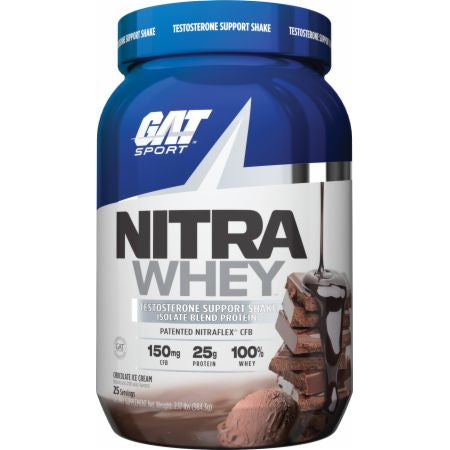 Nitra Whey