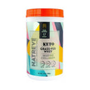 Keto Grass-Fed Whey