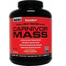 Carnivor Mass