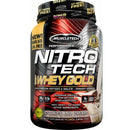 Nitro Tech 100% Whey Gold