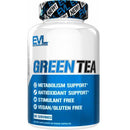 Green Tea , 60 Veggie Capsules