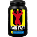Gain Fast , 2.55 Lbs. Vanilla Shake