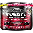 Hydroxycut Hardcore Elite Thermogenic Fat Burner