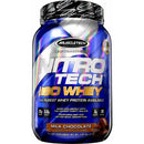 Nitro-Tech Iso Whey Protein