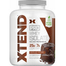 Pro Whey Protein Isolate