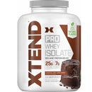 Pro Whey Protein Isolate
