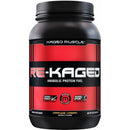 RE-KAGED Post-Workout