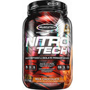 Nitro-Tech Protein